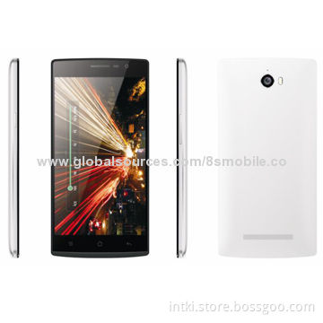 4G smart phoneNew